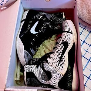 KOBE IX ELITE BHM 2015